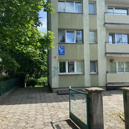 Dr Apartments - Five Sopot Exterior photo